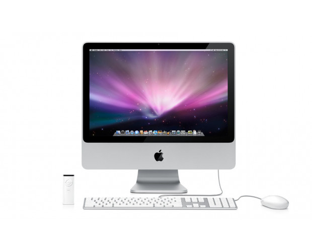 iMac iMac