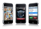 iPhone iPhone