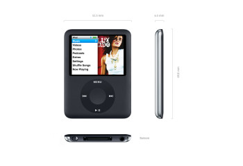 iPod Nano iPod Nano