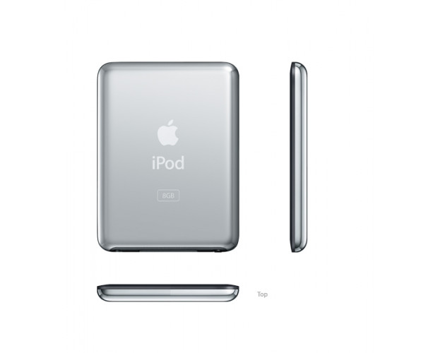 iPod Nano iPod Nano