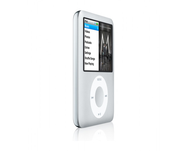 iPod Nano iPod Nano