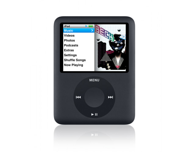 iPod Nano iPod Nano