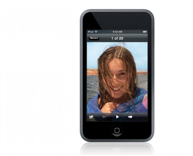 iPod Touch