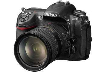 Nikon D300