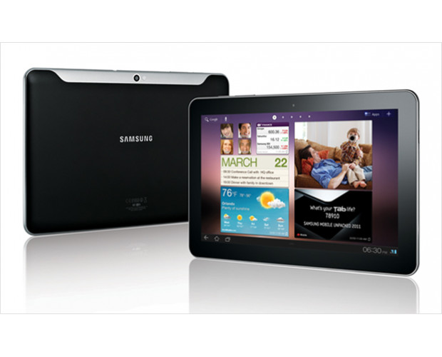 Samsung Galaxy Tab 10.1 Samsung Galaxy Tab 10.1