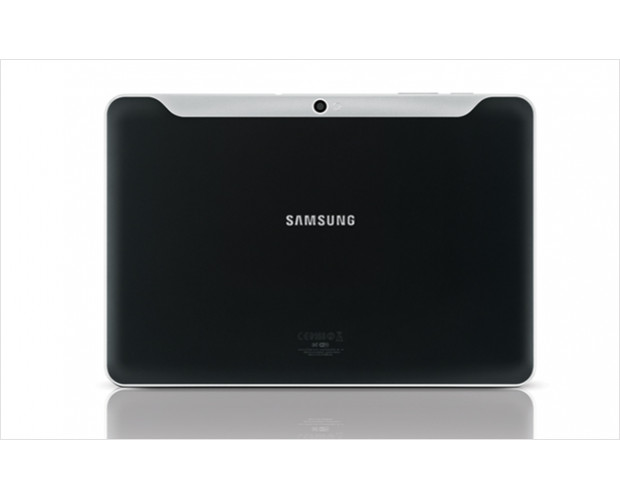 Samsung Galaxy Tab 10.1 Samsung Galaxy Tab 10.1