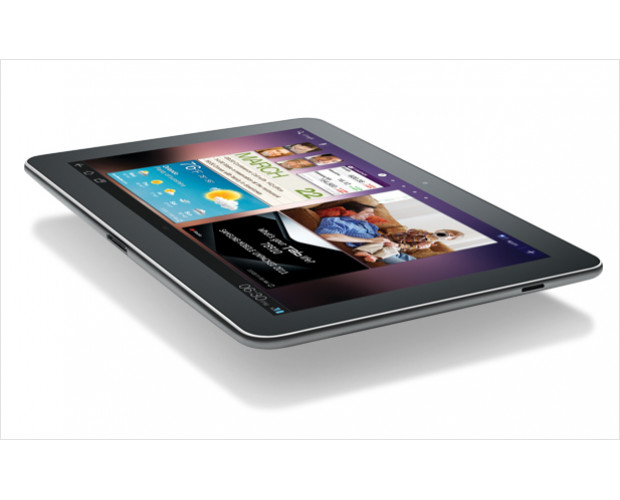 Samsung Galaxy Tab 10.1 Samsung Galaxy Tab 10.1