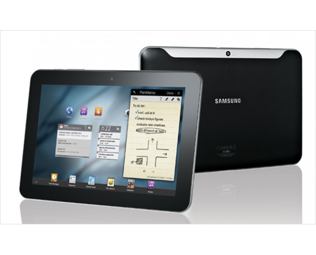 Samsung Galaxy Tab 10.1 Samsung Galaxy Tab 10.1