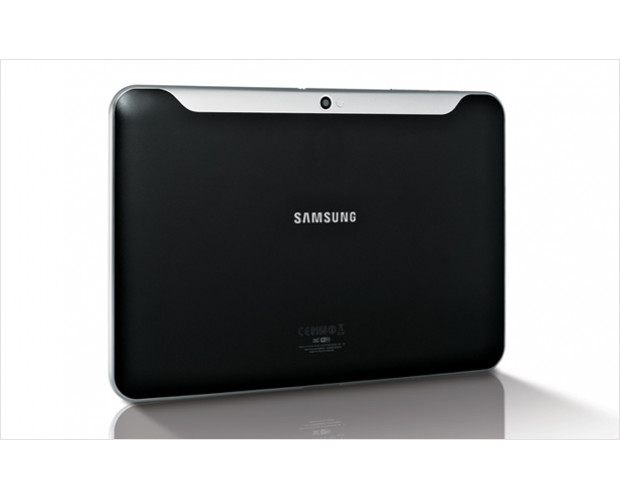 Samsung Galaxy Tab 10.1 Samsung Galaxy Tab 10.1