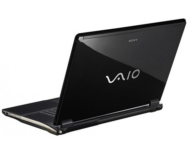Sony VAIO